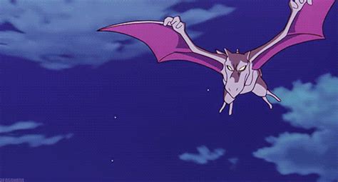 pokemon aerodactyl smogon